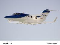 HondaJet