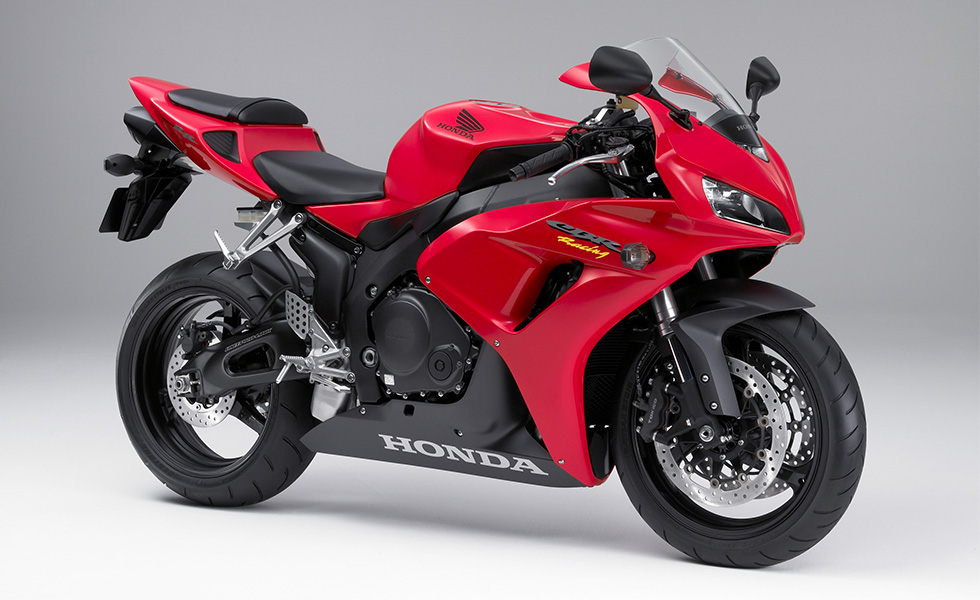 スーパースポーツバイク「CBR1000RR」のカラーリングを変更し特別色を採用した「CBR1000RR・スペシャル」を限定発売 | Honda  企業情報サイト