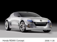 Honda REMIX Concept フロント