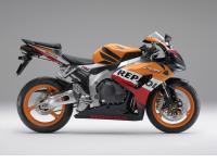 CBR1000RR・スペシャルエディション(パールセイレンブルー)