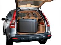 東風ホンダ CR-V