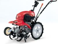 耕うん機「サ・ラ・ダ」FF300