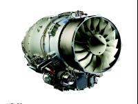 HondaJetに搭載するHF120 ターボファンエンジン