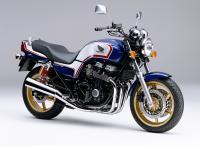 CB750 (パールヘロンブルー)