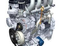 1.3L i-VTECエンジン