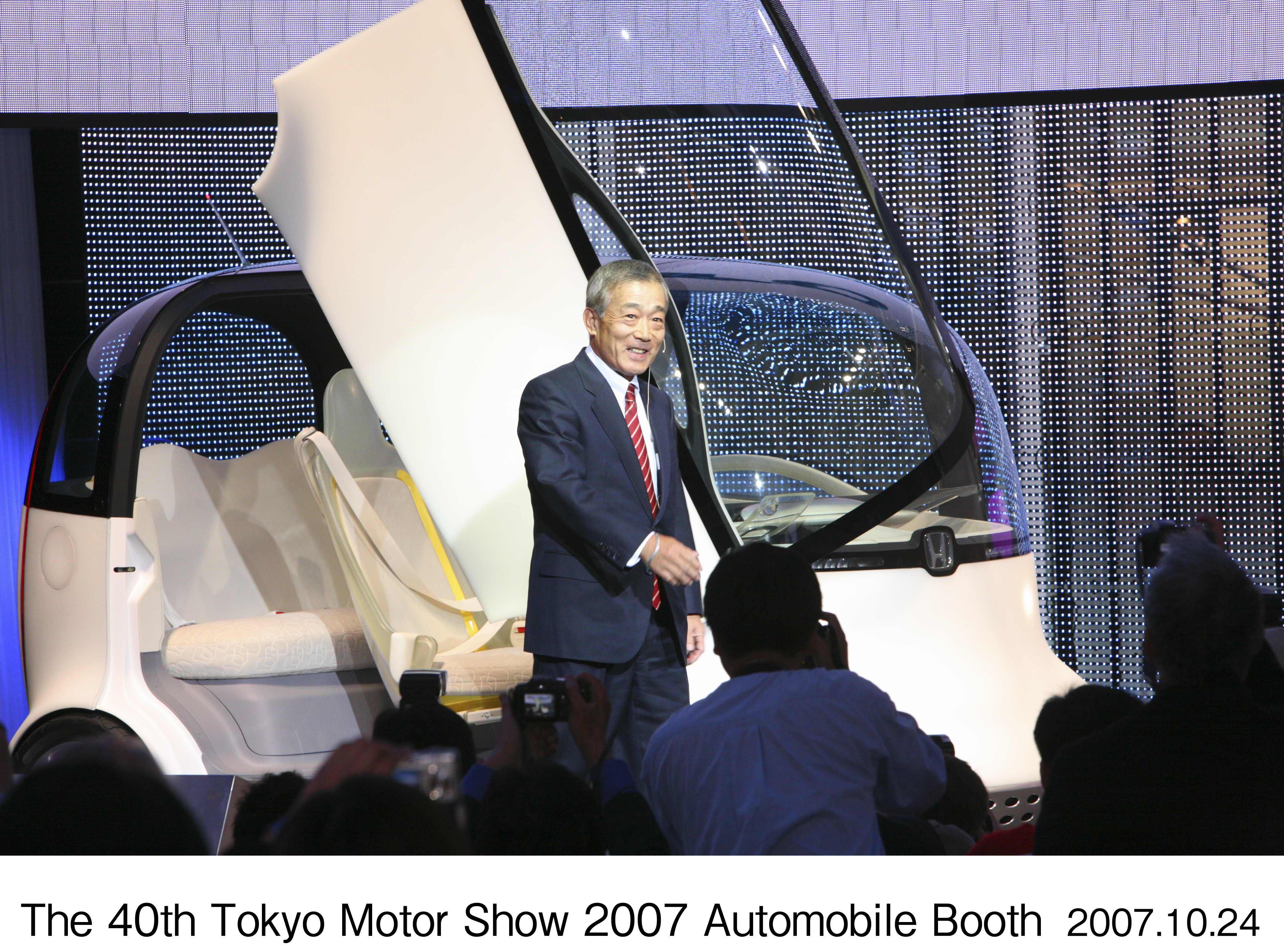 画像・動画ダウンロード | ニュースルーム | Honda 企業情報サイト