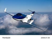 HondaJet