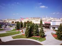 ホンダ・オブ・アメリカ・マニュファクチュアリング