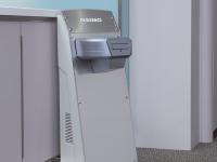 充電ステーション