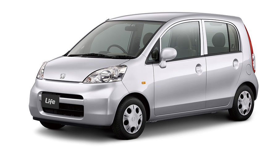 ライフ DIVA特別仕様車「スペシャル」、C特別仕様車「スーパートピック