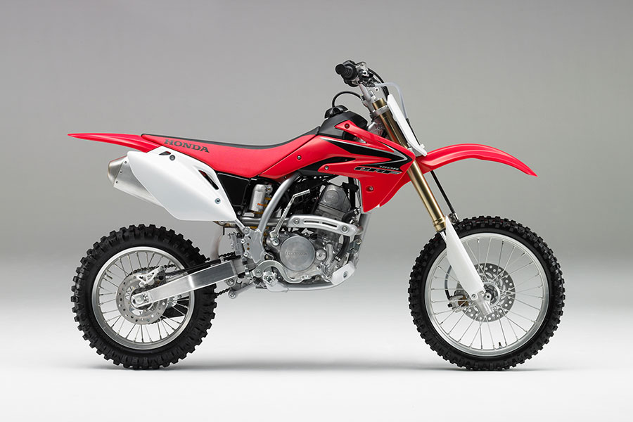 モトクロス競技専用車「CRF150R」「CRF150RII」のグラフィックデザインを変更して発売 | Honda 企業情報サイト