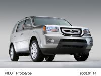 パイロット プロトタイプ