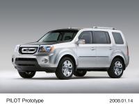 パイロット プロトタイプ