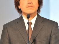 松原輝明 DREAM Honda Racing 48監督