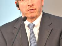 ロス・ブロウン Honda Racing F1 Team チーム・プリンシパル