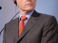 ニック・フライ Honda Racing F1 Team CEO