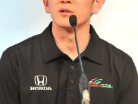 武藤英紀選手 (2)