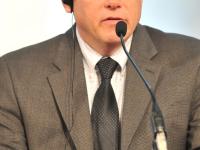 エリック・バークマン ホンダ・パフォーマンス・ディベロップメント社長