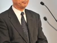 白井裕 NSX-GTプロジェクトリーダー