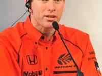 ラルフ・ファーマン選手