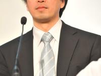 中村卓哉 DOME RACING TEAM監督