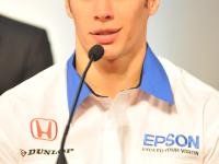 ロイック・デュバル選手