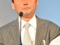 中嶋悟 EPSON NAKAJIMA RACING監督