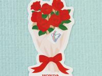 特別付録「花のしおり」