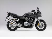 CB1300 SUPER BOL D'OR <ABS> (ダークネスブラックメタリック × パールコスミックブラック)