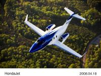 HondaJet