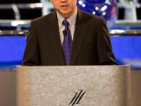 藤野道格HACI社長