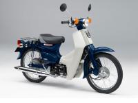 スーパーカブ50 スタンダード (2007年 日本)