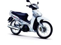 Wave125i (2006年 タイ)