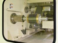 <燃料電池生産> 電解質膜のコーティング (2)