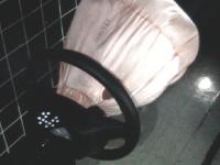 従来エアバッグシステム