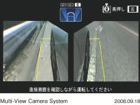 両サイドビュー