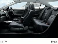 新型シティ インテリア