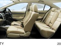 新型シティ インテリア