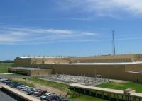 ホンダカナダ・インコーポレーテッド新エンジン工場