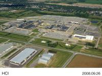 ホンダカナダ・インコーポレーテッド