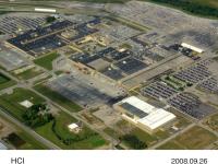 ホンダカナダ・インコーポレーテッド