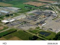 ホンダカナダ・インコーポレーテッド