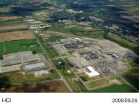 ホンダカナダ・インコーポレーテッド