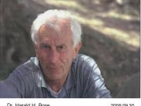 ハラルド H. ローズ博士