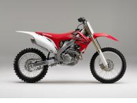 CRF450R