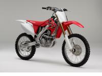 CRF250R