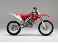 CRF250R