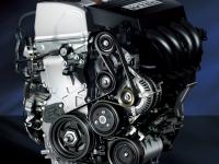 アブソルート専用 2.4L DOHC i-VTEC エンジン