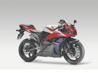 CBR600RR 電子制御式「コンバインドABS」
