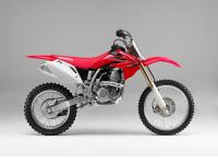 CRF150RII